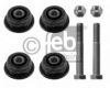 FEBI BILSTEIN 04995 Mounting Kit, control lever